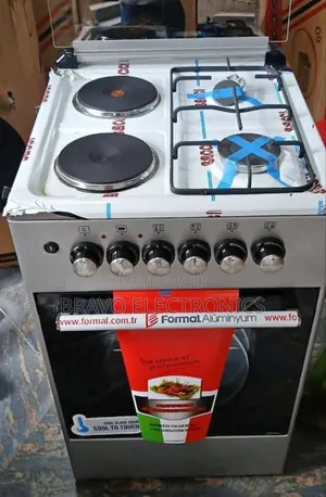 Lofratelli Oven 50 by 50