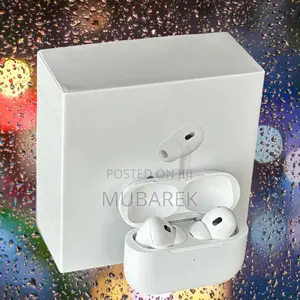 New Pro 2 Airpods: Pure Sound, Dynamic Performance