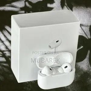 New Pro 2 Airpods: Your Sound, Your Canvas