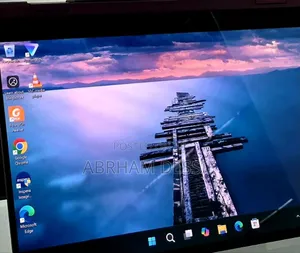 New Laptop HP Pavilion X360 16GB Intel Core I5 SSD 512GB