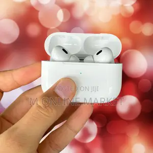 New Pro 2 Airpods: Your Audio Escape, Anywhere