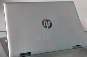 New Laptop HP Pavilion x360 14 16GB Intel Core i5 SSD 512GB