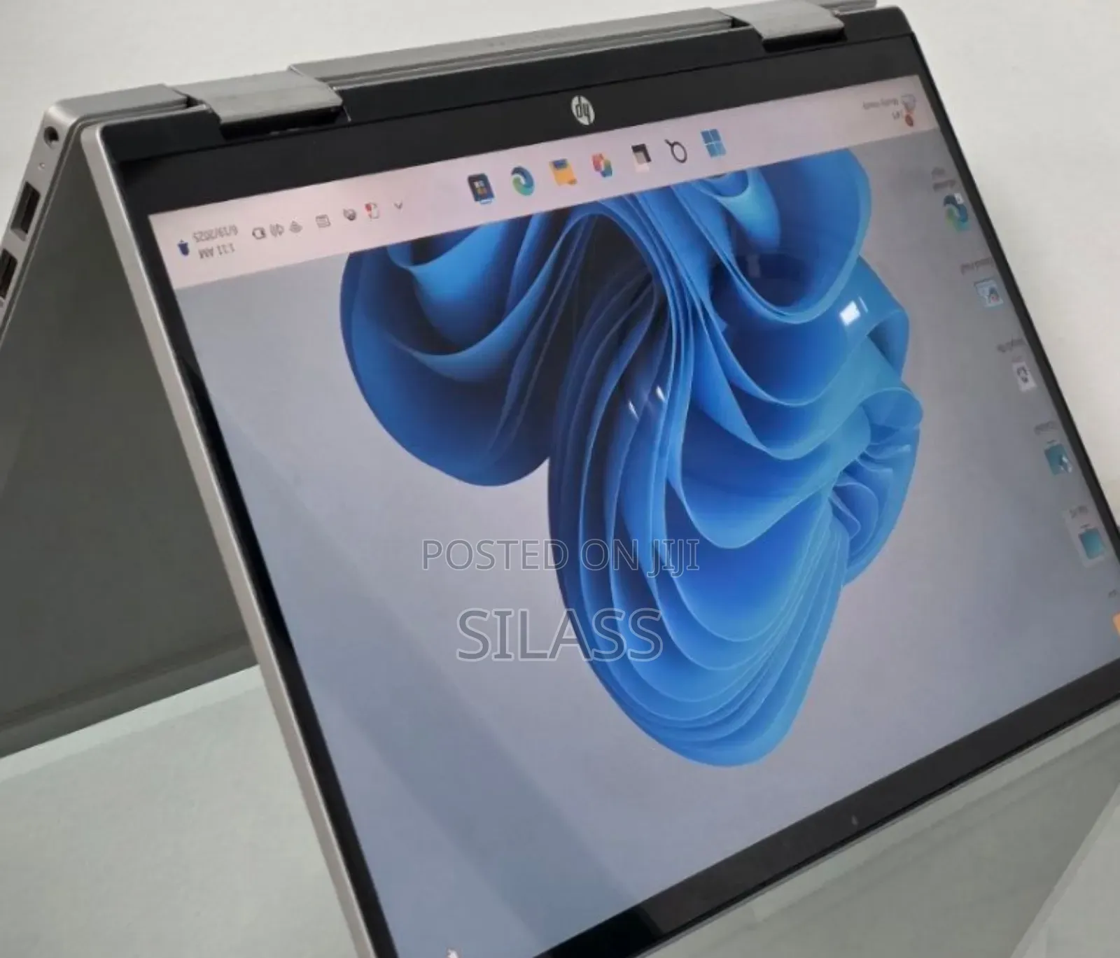 New Laptop HP Pavilion x360 14 16GB Intel Core i5 SSD 512GB