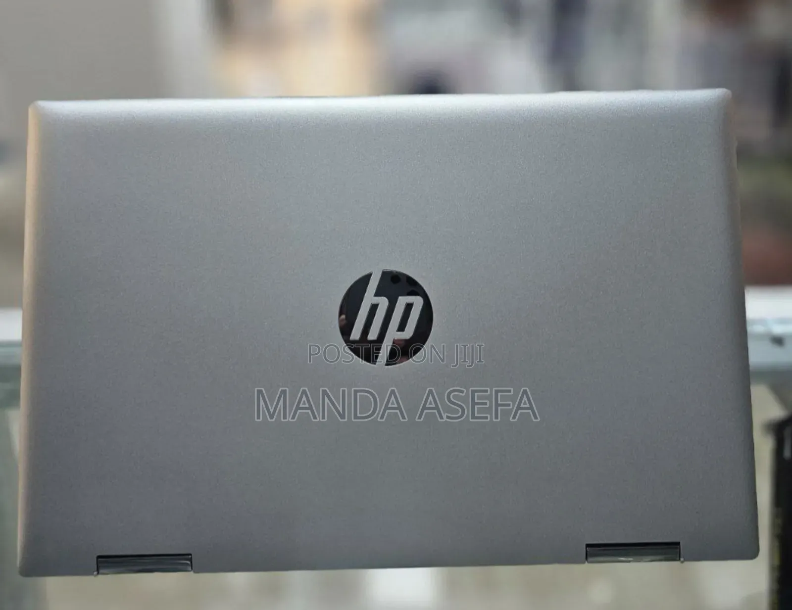 New Laptop HP Pavilion 14 8GB Intel Core I5 SSD 512GB