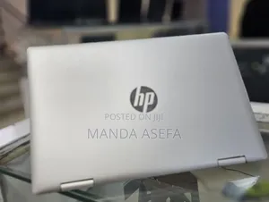 New Laptop HP Pavilion 14 8GB Intel Core I5 SSD 512GB