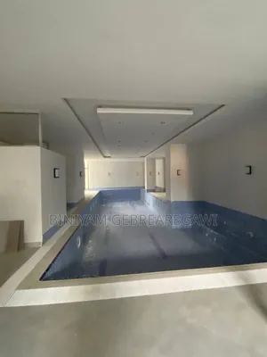 Furnished 2bdrm Apartment in Apartment, Bole for rent