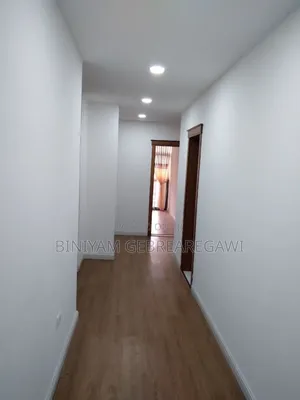 Furnished 2bdrm Apartment in Apartment, Yeka for rent