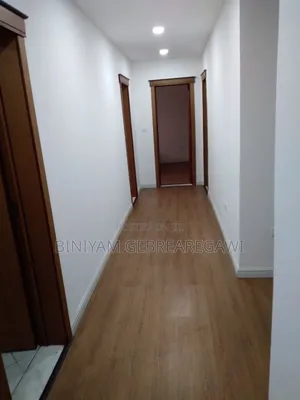 Furnished 1bdrm Apartment in Apartment, Yeka for rent