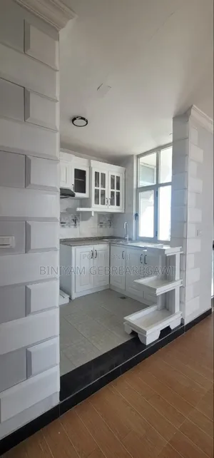 2bdrm Apartment in Apartment, Yeka for rent