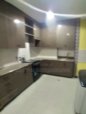 Furnished 2bdrm Apartment in Apartment, Yeka for rent