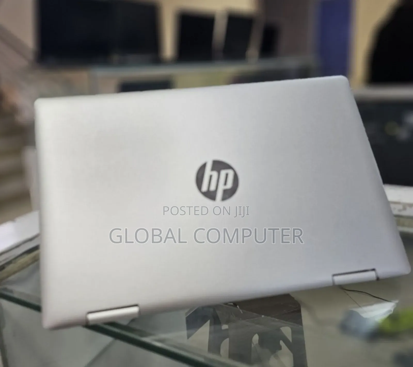 New Laptop HP Pavilion 14t 16GB Intel Core I5 SSD 512GB