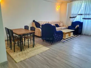 Furnished 3bdrm Apartment in Apartment, Yeka for rent