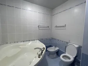 Furnished 2bdrm Apartment in Apartment, Yeka for rent
