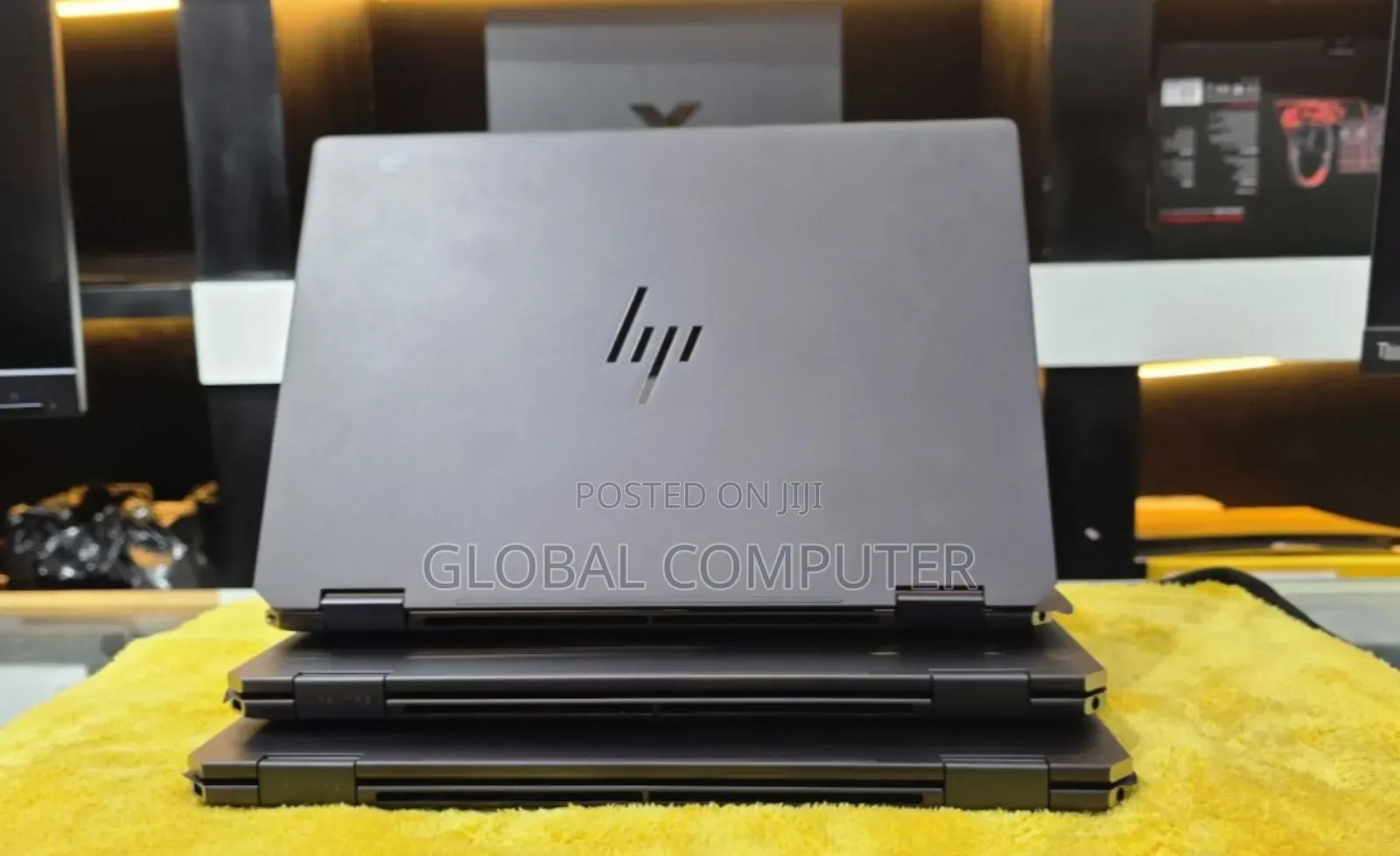 New Laptop HP Spectre X360 32GB Intel Core Ultra 7 SSD 1T