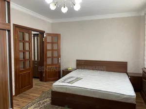 Furnished 1bdrm Apartment in Apartment, Yeka for rent
