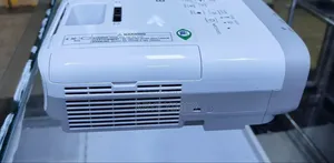 New Epson Projector Has Remote Model Name: Eb-X39