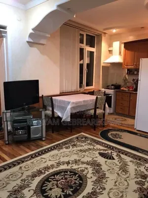 Furnished 2bdrm Apartment in Apartment, Yeka for rent