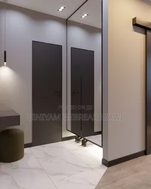 Furnished 1bdrm Apartment in Apartment, Yeka for rent
