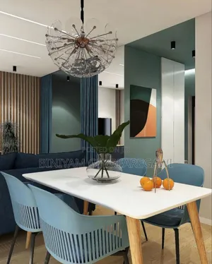 Furnished 2bdrm Apartment in Apartment, Yeka for rent