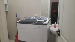 Furnished 2bdrm Apartment in Apartment, Yeka for rent