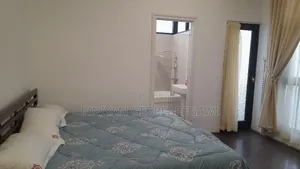 Furnished 3bdrm Apartment in Apartment, Yeka for rent