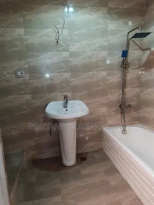 Furnished 2bdrm Apartment in Apartment, Yeka for rent