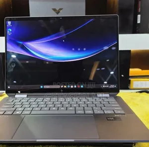 New Laptop HP Spectre X360 16GB Intel Core Ultra 7 SSD 1T