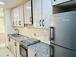 Furnished 9bdrm House in Hhouse, Yeka for rent
