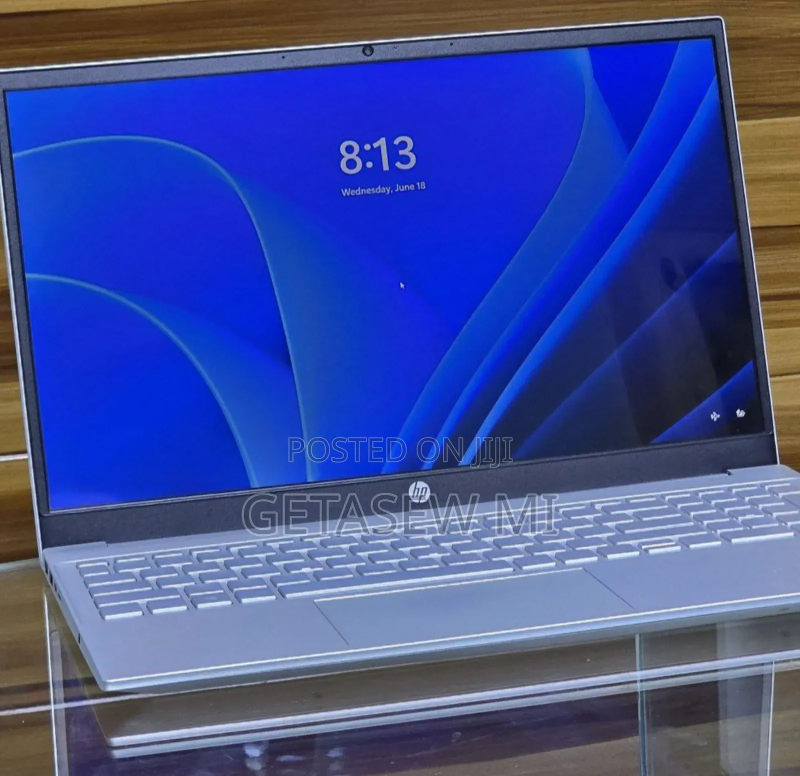 New Laptop HP Pavilion 15 16GB Intel Core I7 SSD 512GB