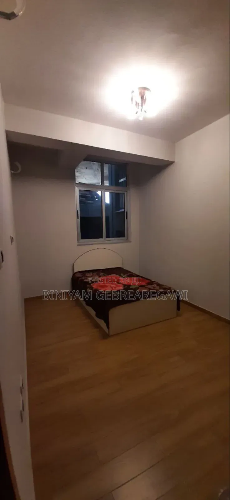 Furnished 2bdrm Apartment in Apartment, Yeka for rent