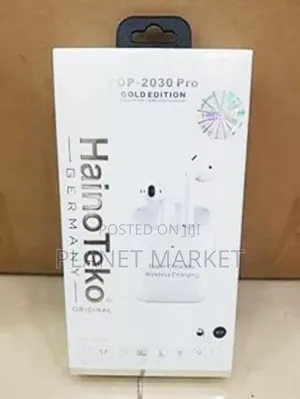 Original Haino Teko Air Pod Pro
