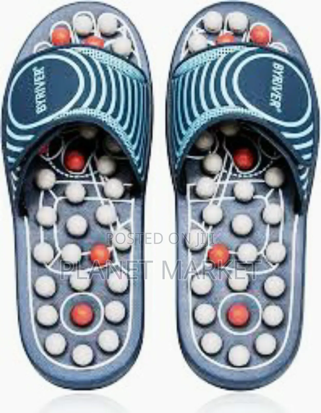 Massage Slipper