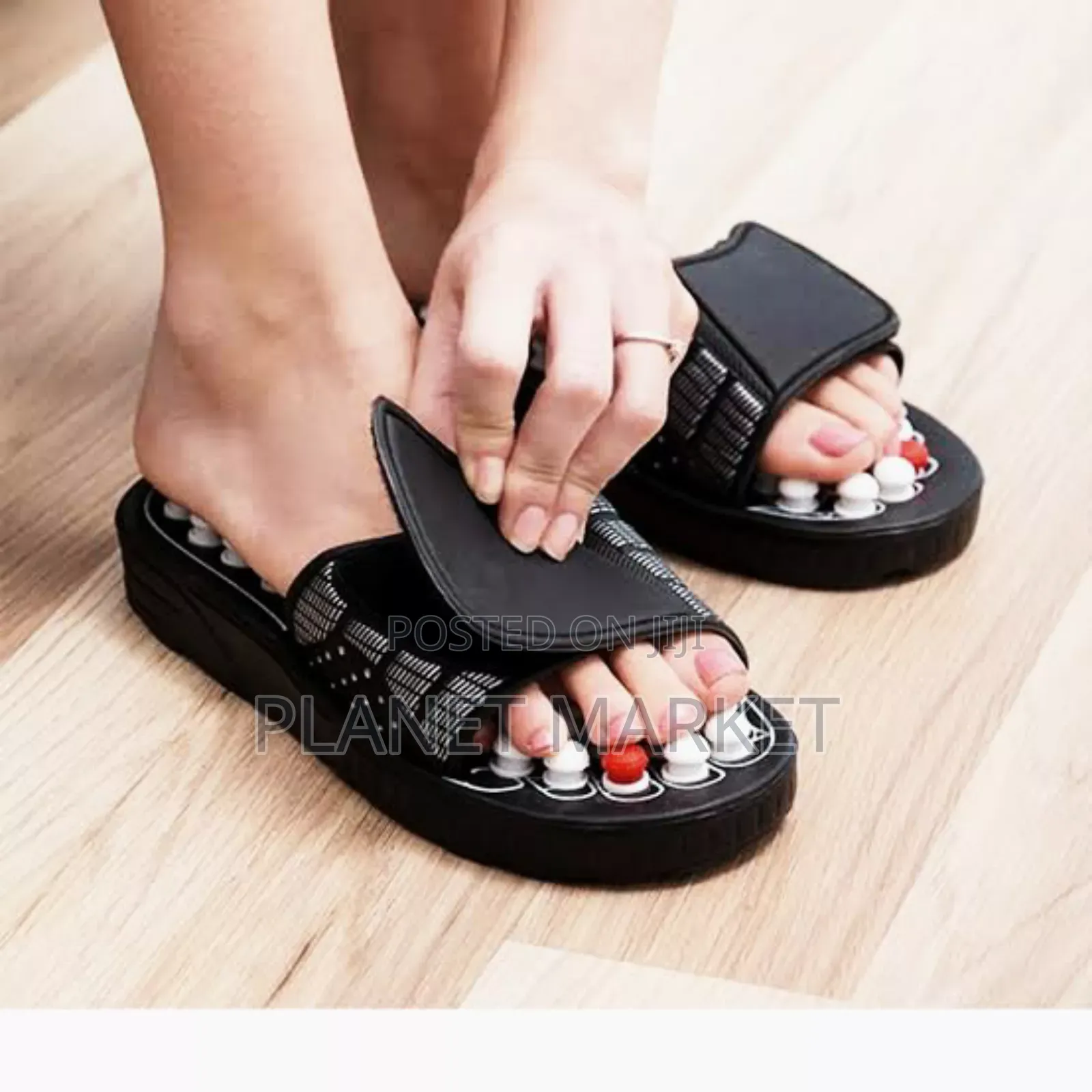 Massage Slipper