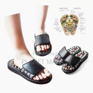 Massage Slipper
