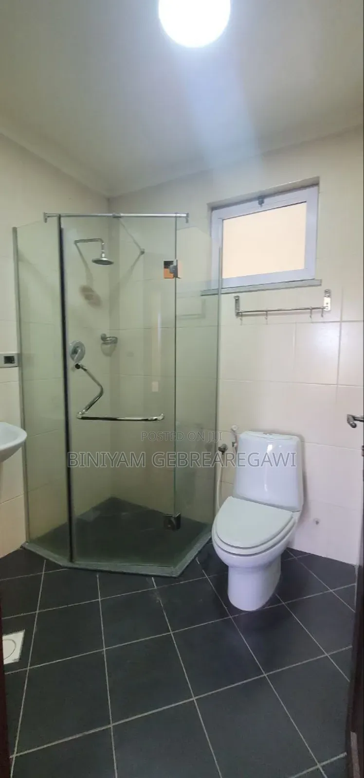 Furnished 2bdrm Apartment in Apartments, Yeka for rent