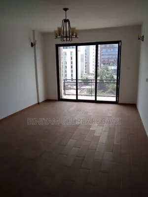 2bdrm Apartment in Apartment, Yeka for rent