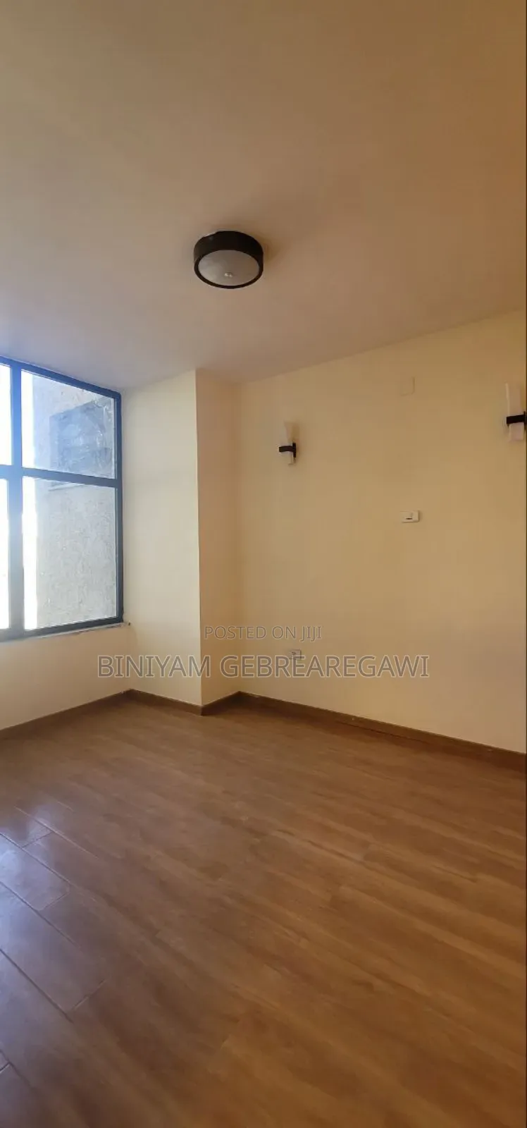 2bdrm Apartment in Apartment, Yeka for rent