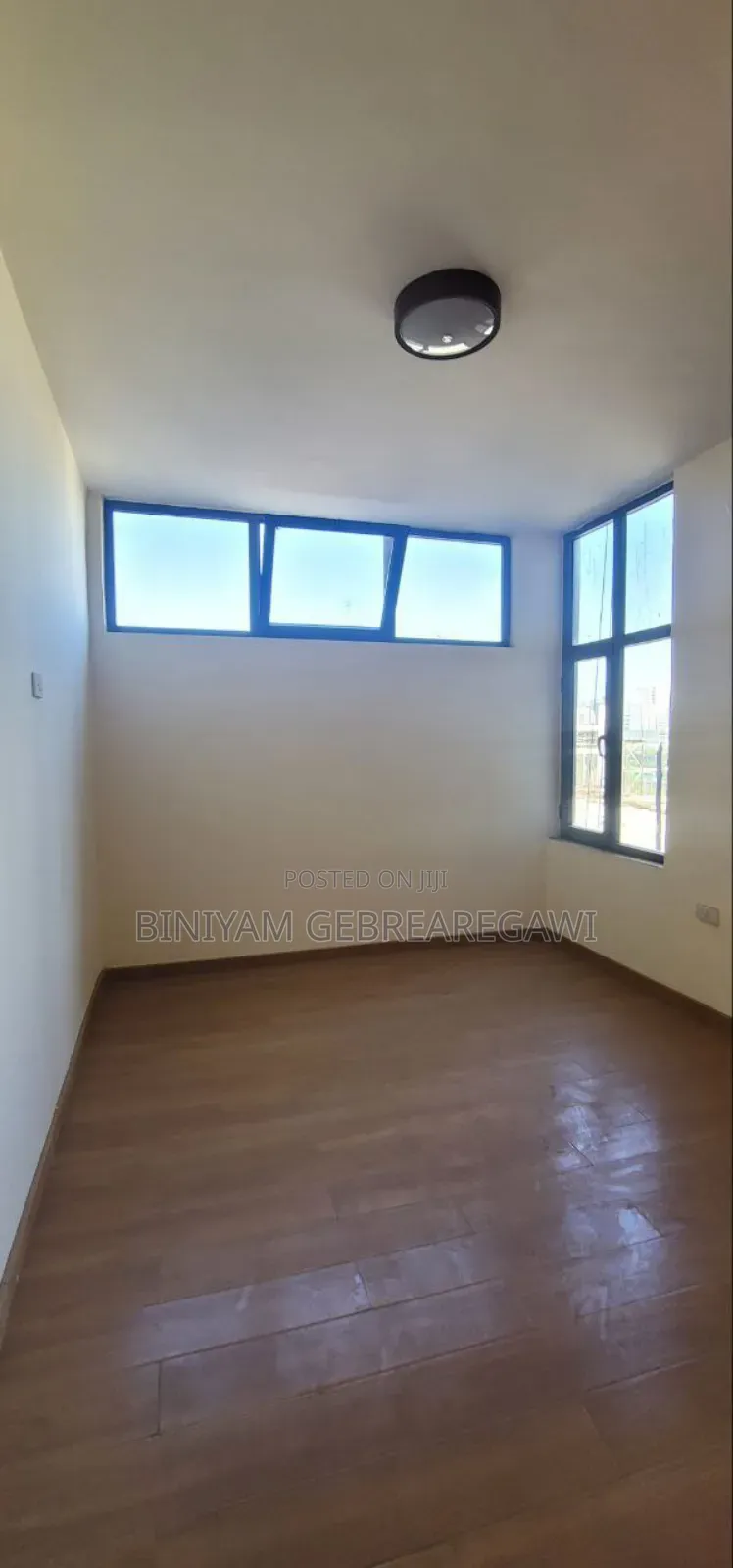 2bdrm Apartment in Apartment, Yeka for rent