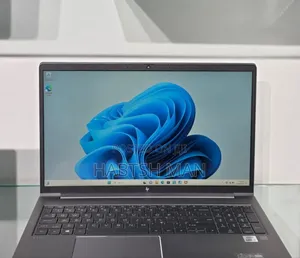 New Laptop HP ZBook Power G9 I7 16GB Intel Core I7 SSD 512GB