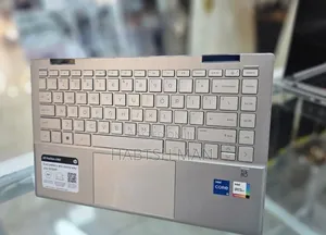 New Laptop HP Pavilion 14 X360 2-in-1 8GB Intel Core I5 SSD 512GB