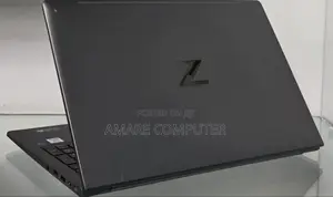 New Laptop HP ZBook 15 16GB Intel Core I7 SSD 512GB