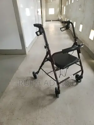 Walker Foldable半個walking Aid With Seat去世walker Medical Best