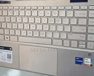 New Laptop HP Pavilion 15 8GB Intel Core I5 SSD 512GB