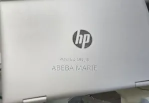 New Laptop HP Pavilion 15 8GB Intel Core I5 SSD 512GB