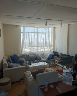 Furnished 1bdrm Condo in Gtz ገርጂ, Bole for sale