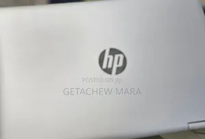 New Laptop HP Pavilion X360 8GB Intel Core I5 SSD 512GB