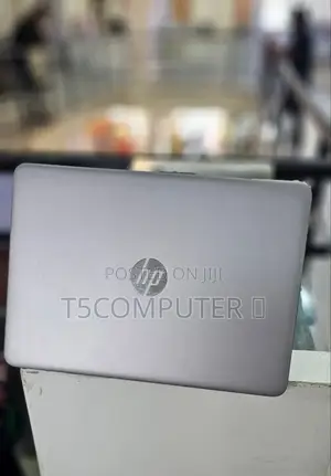 New Laptop HP EliteBook 840 G4 8GB Intel Core I5 HDD 500GB