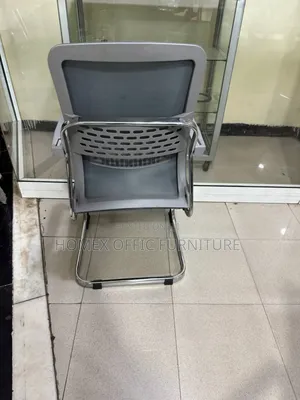 Office Furniture የቢሮ ፈርኒቸር ወንበር