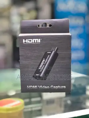 Hdmi Video Capture Card Usb 3.0