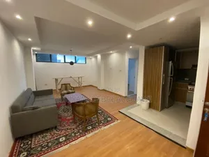 Furnished 3bdrm Apartment in Apartment, Yeka for rent